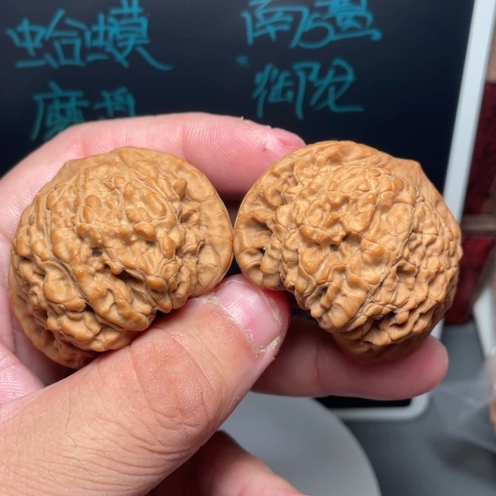 把件文玩核桃丁哥专享福利