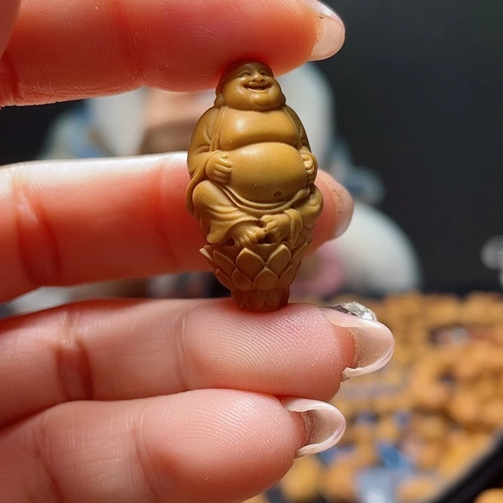 橄榄核手串/手链橄榄