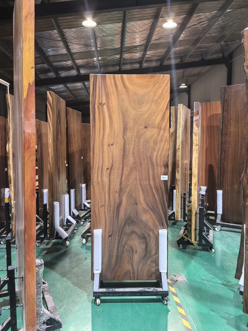 411 福利胡桃木大板 187×71×6