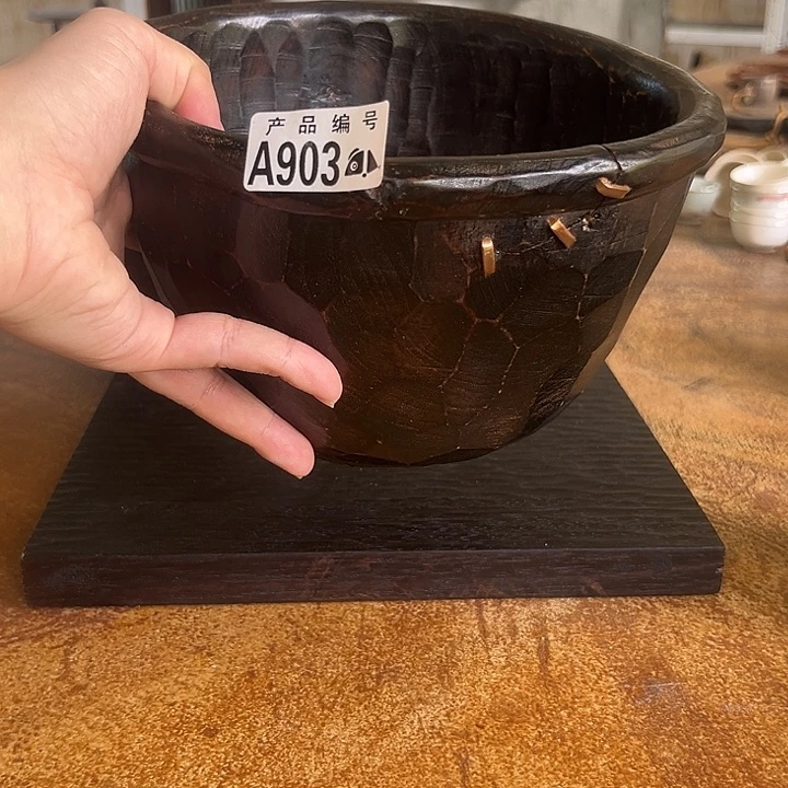 景德镇鱼和熊手工陶艺