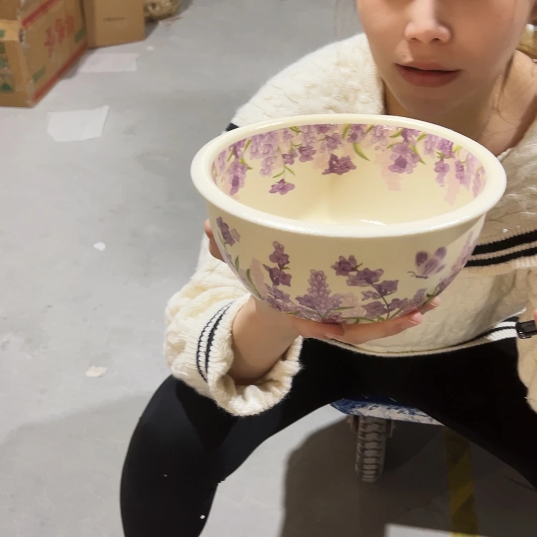 潮州陶瓷餐具微瑕