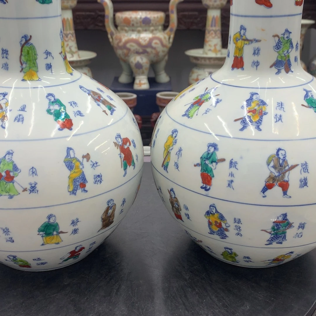 摆件陶瓷陶瓷陶瓷陶瓷