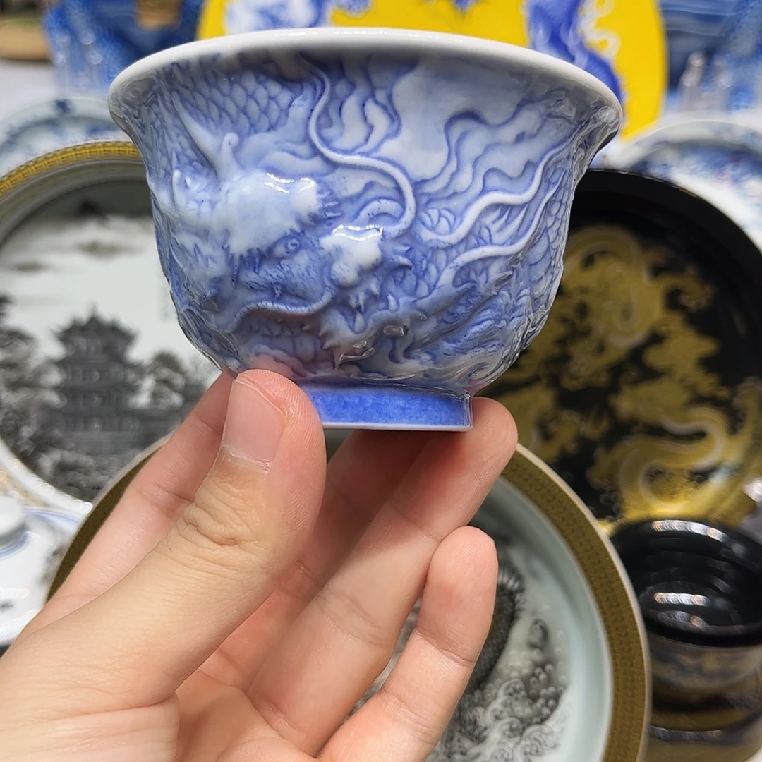 不***哦景德镇瓷器鉴定中心