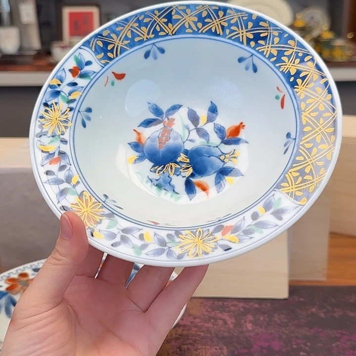 高端进口陶瓷产品