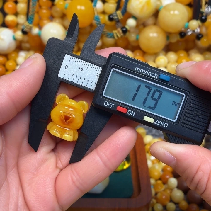 非金属配珠配饰141