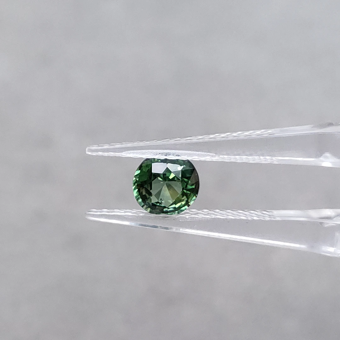 GSTN 蓝宝石-1.16ct（01079617）0714