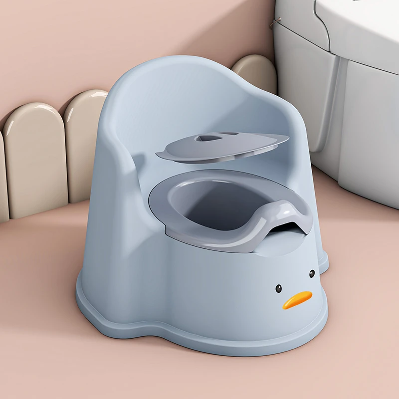 家用大号加深宝宝马桶男女宝宝如厕训练小马桶儿童马桶坐便器尿盆