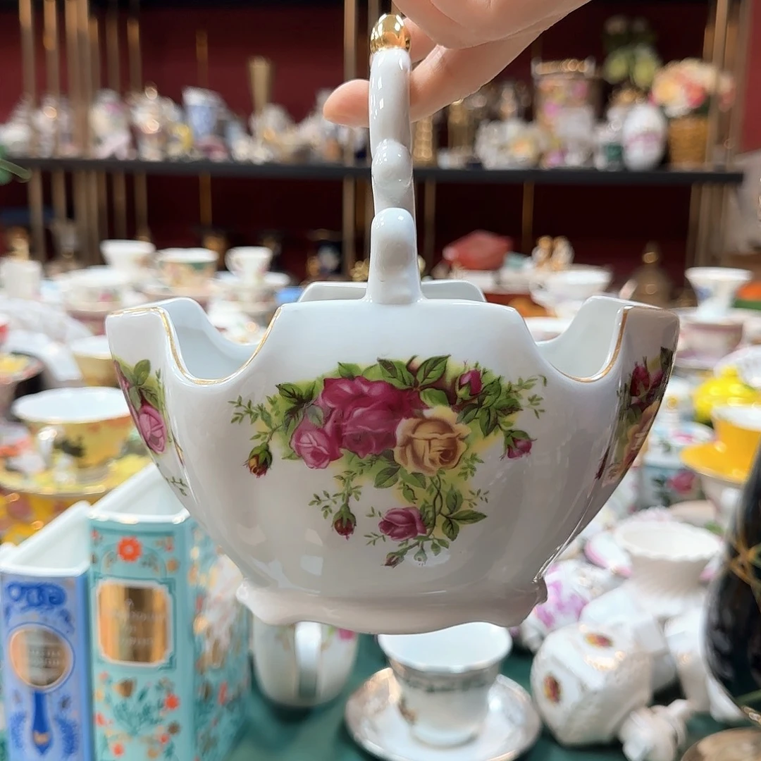 冠衡外贸陶瓷有限公司