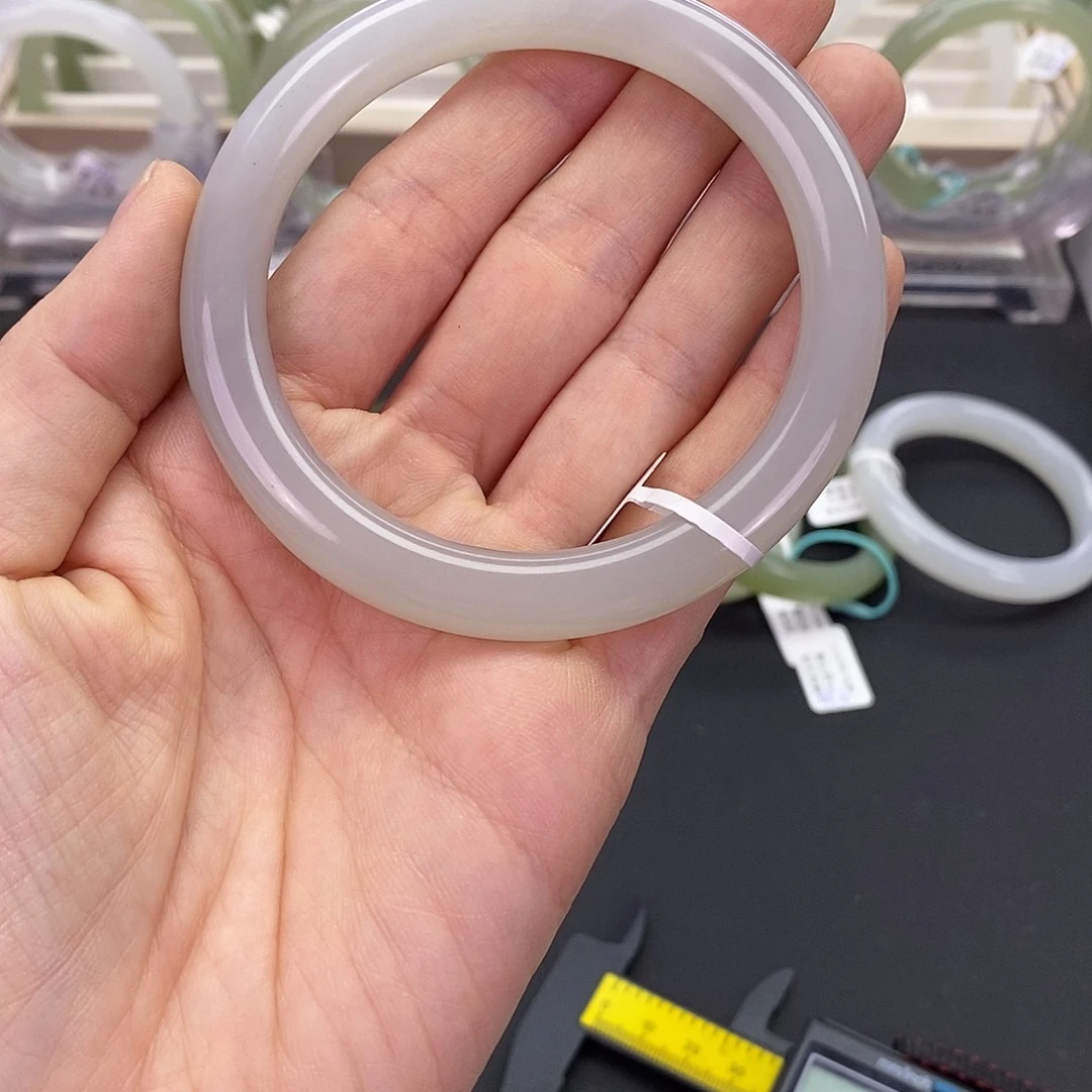 和田玉未镶嵌珠宝奇石6061