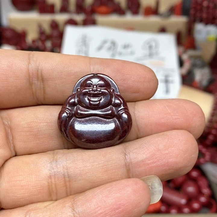 紫砂福利款佛公一个晴**天