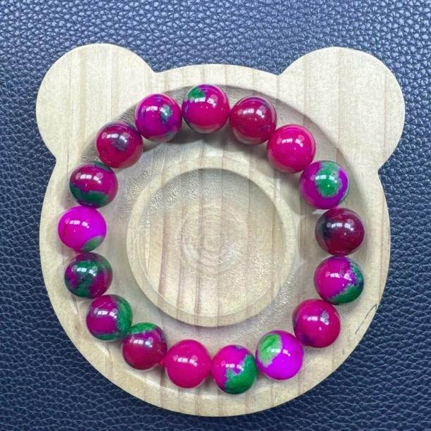 【彩舒12M】时尚百搭男女同款手串