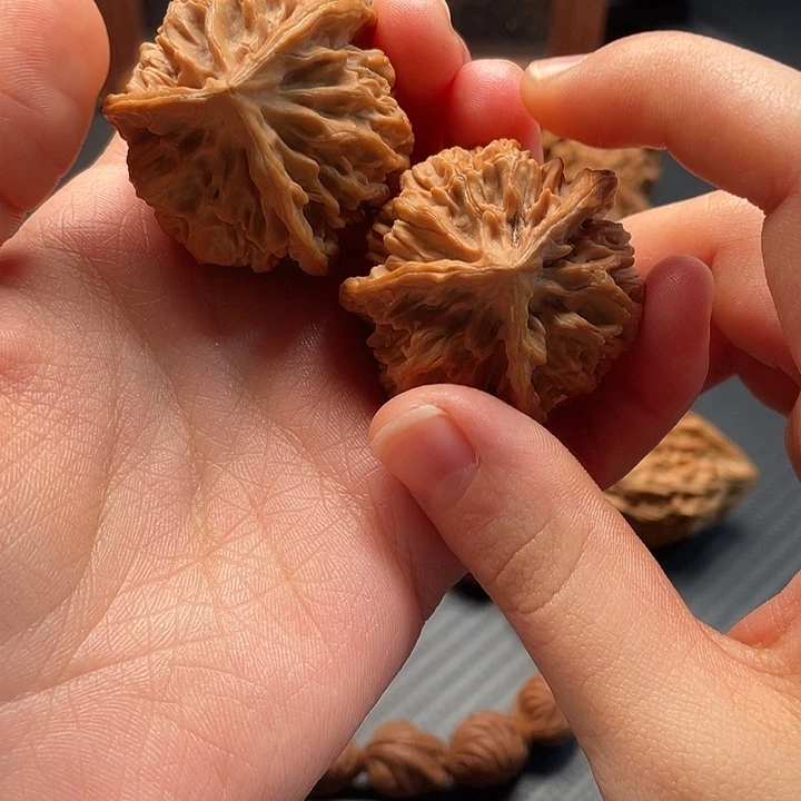 *****手串/手链核桃秦岭
