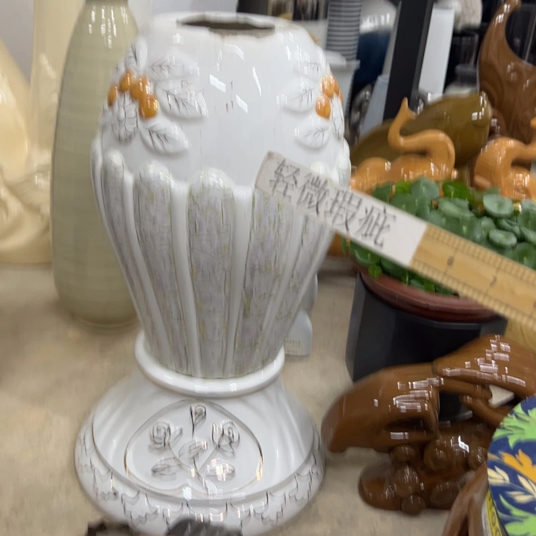 摆件外贸出口高度问客服