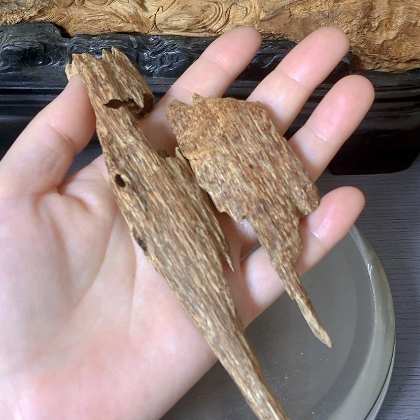 【闪购商品】沉香沉香碎屑惠安老料10克