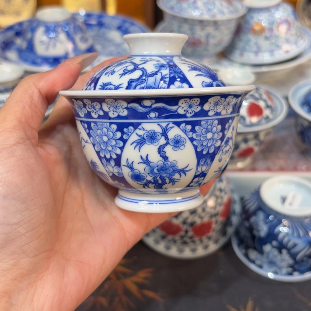 盖碗11111111111111