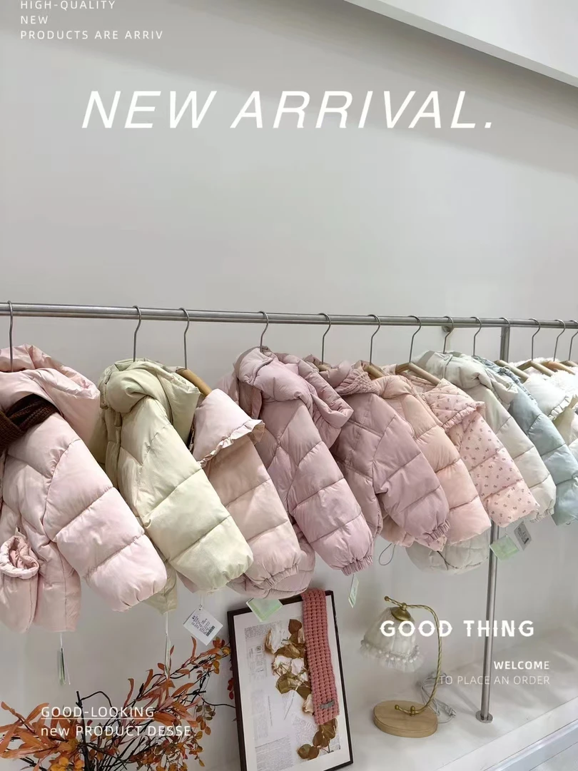 A299男女童毛衣童装401-500