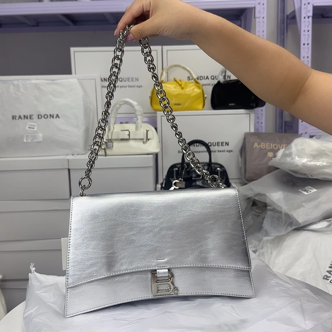 PU广州小众品牌包包