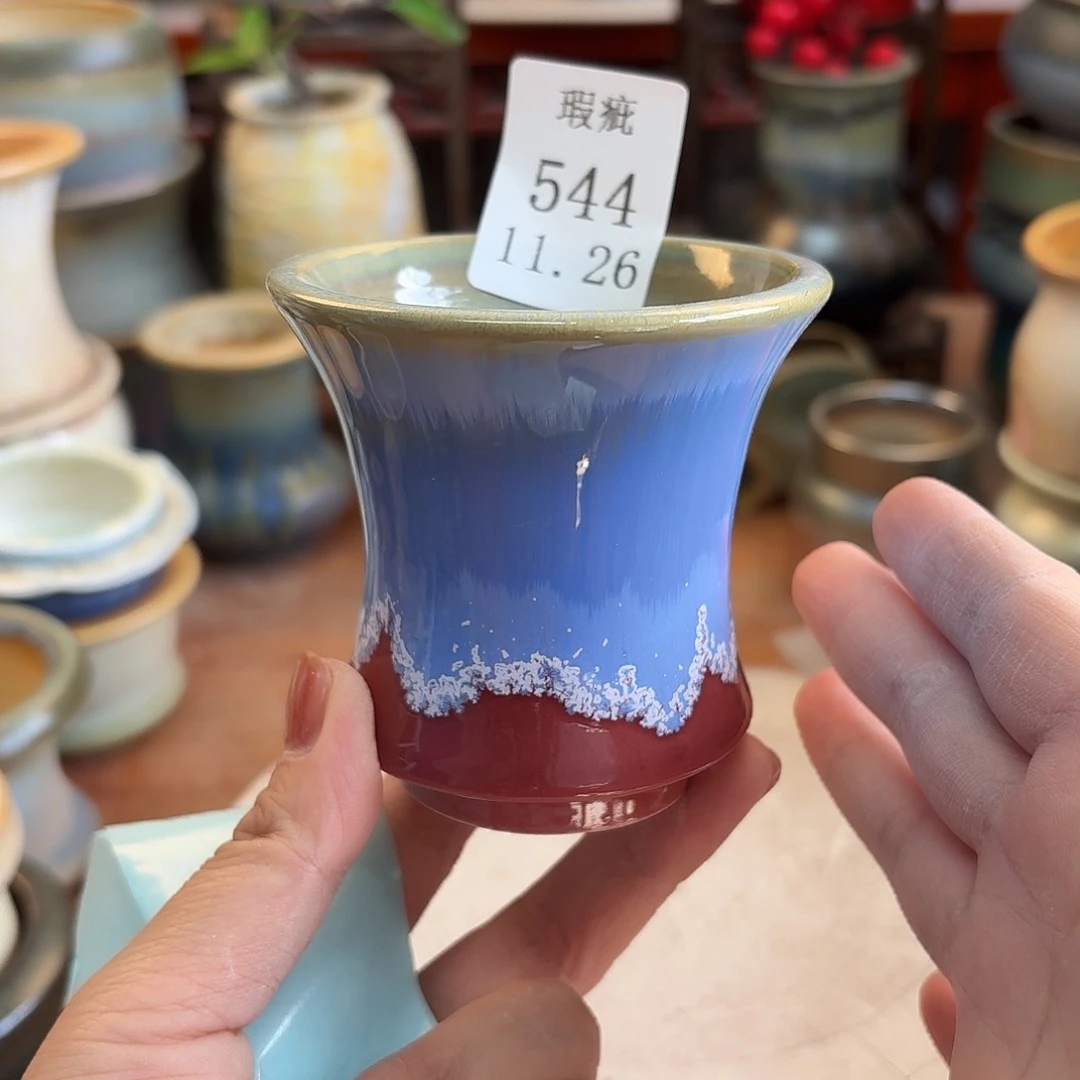 瓷片景德镇陶瓷手工制作