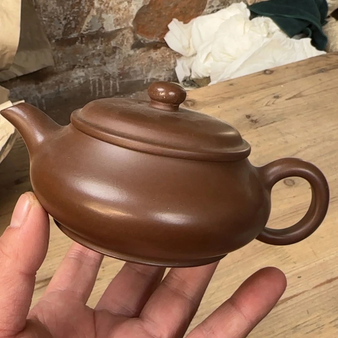【闪购商品】紫砂茶壶紫砂茶具