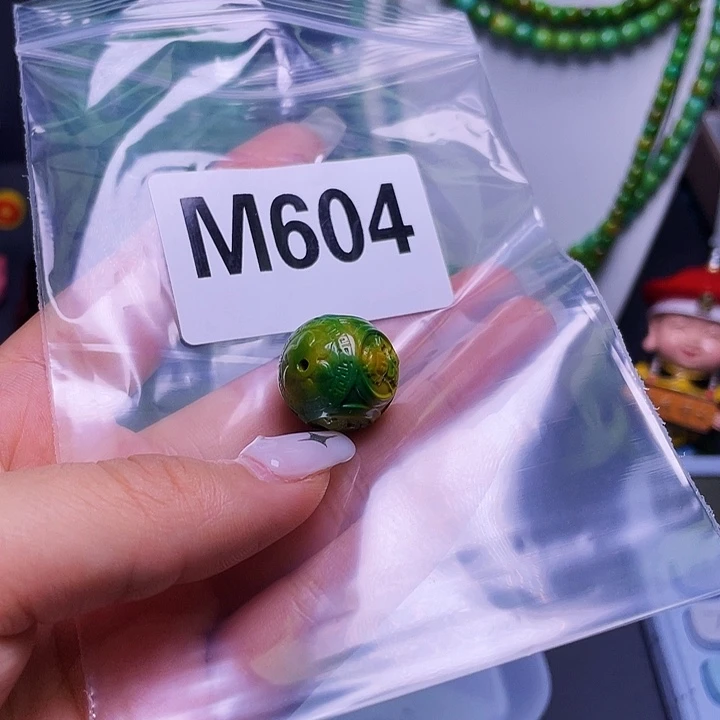 湖北十堰矿区精品佩珠