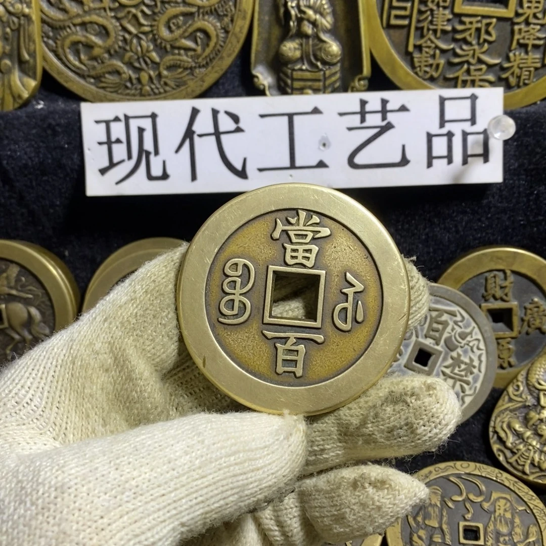 铜翻砂铸造现代工艺