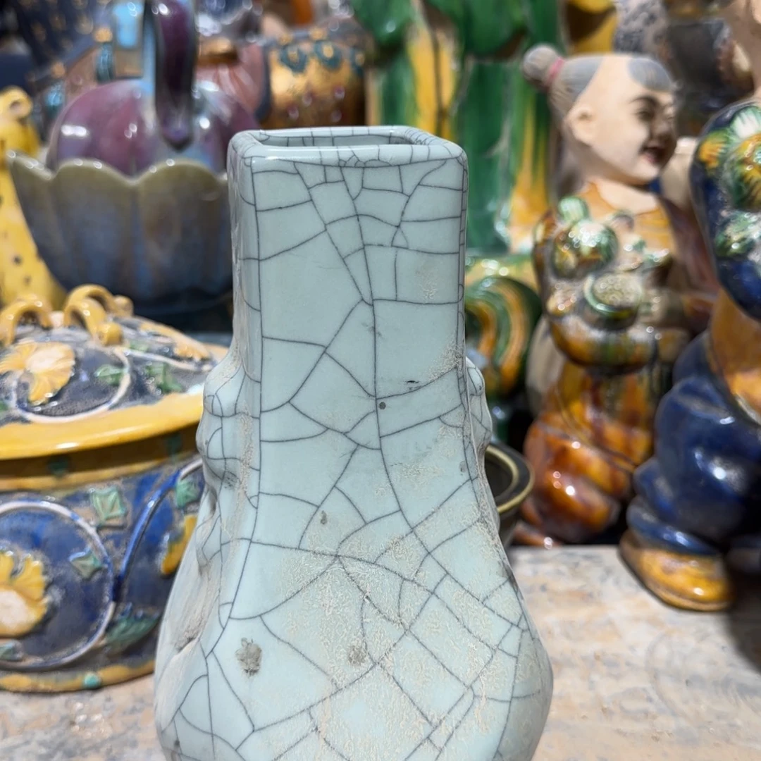 陶瓷摆件摆件摆件