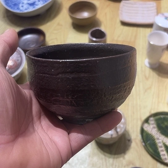 回流瓷器 默认微瑕 完美者甚拍 52