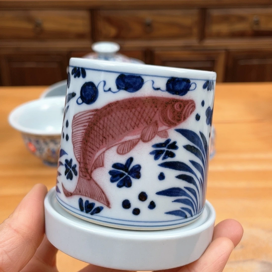 景德镇陶瓷景德镇瓷器