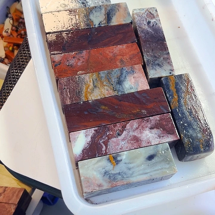 青田石印石?**?今天我也很