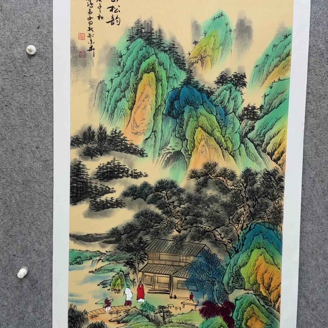 书法作品多次参加全国