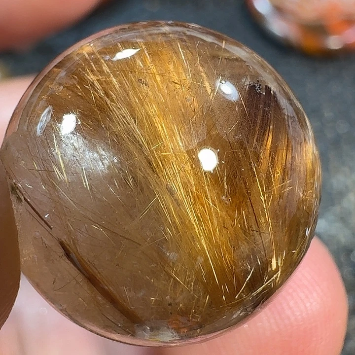 高***音吊坠(不含链)未镶嵌水晶