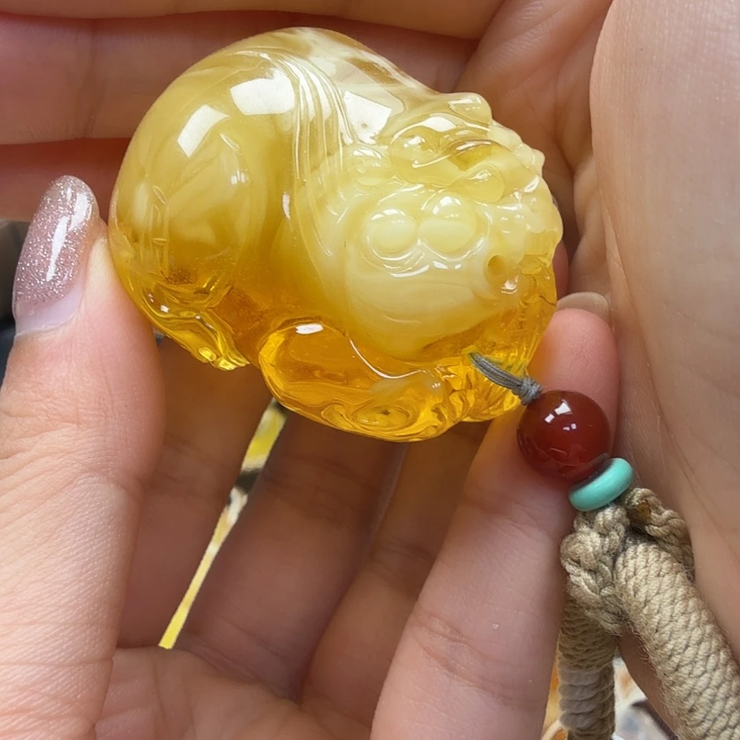 裸石琥珀未镶嵌?****子你好