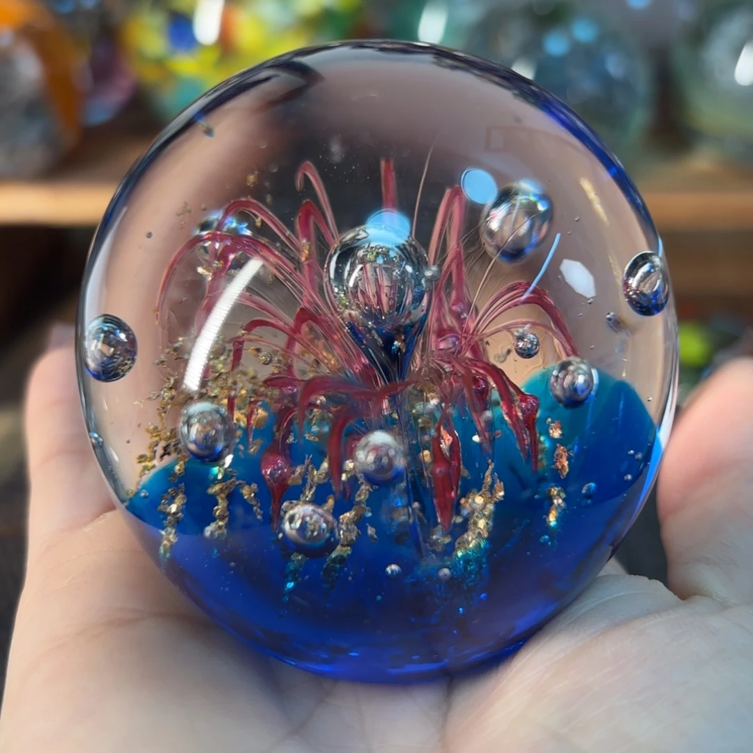 手工艺品琉璃精品