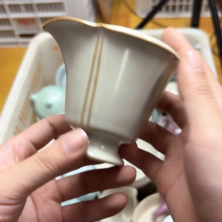 微瑕介意的请勿下单