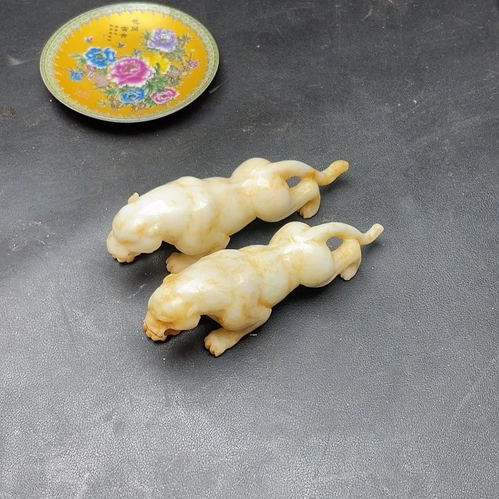 链接一图一物。