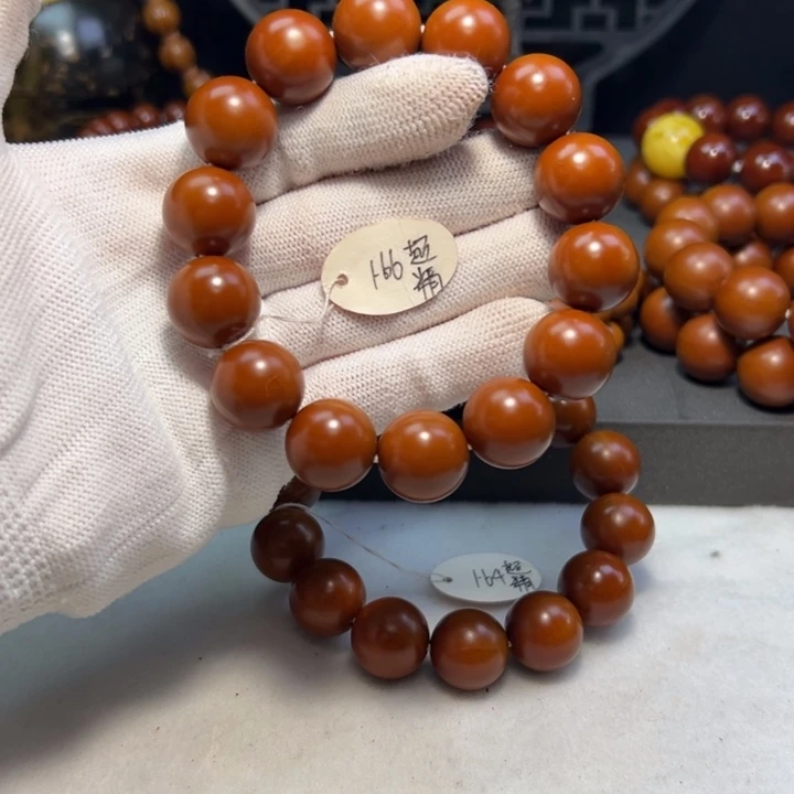 ****軒手串/手链橄榄核1.66超精品