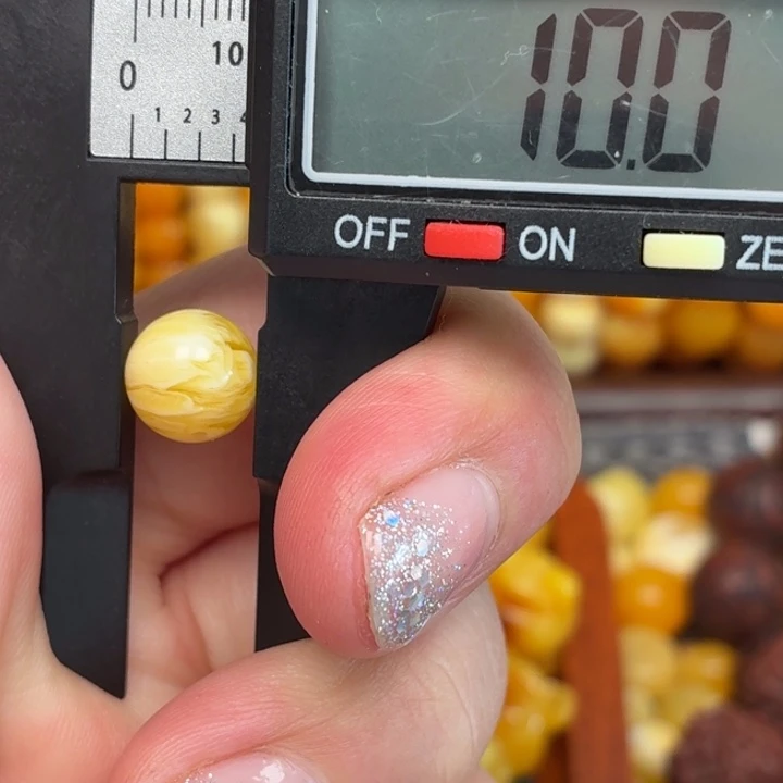 非金属配珠配饰5057