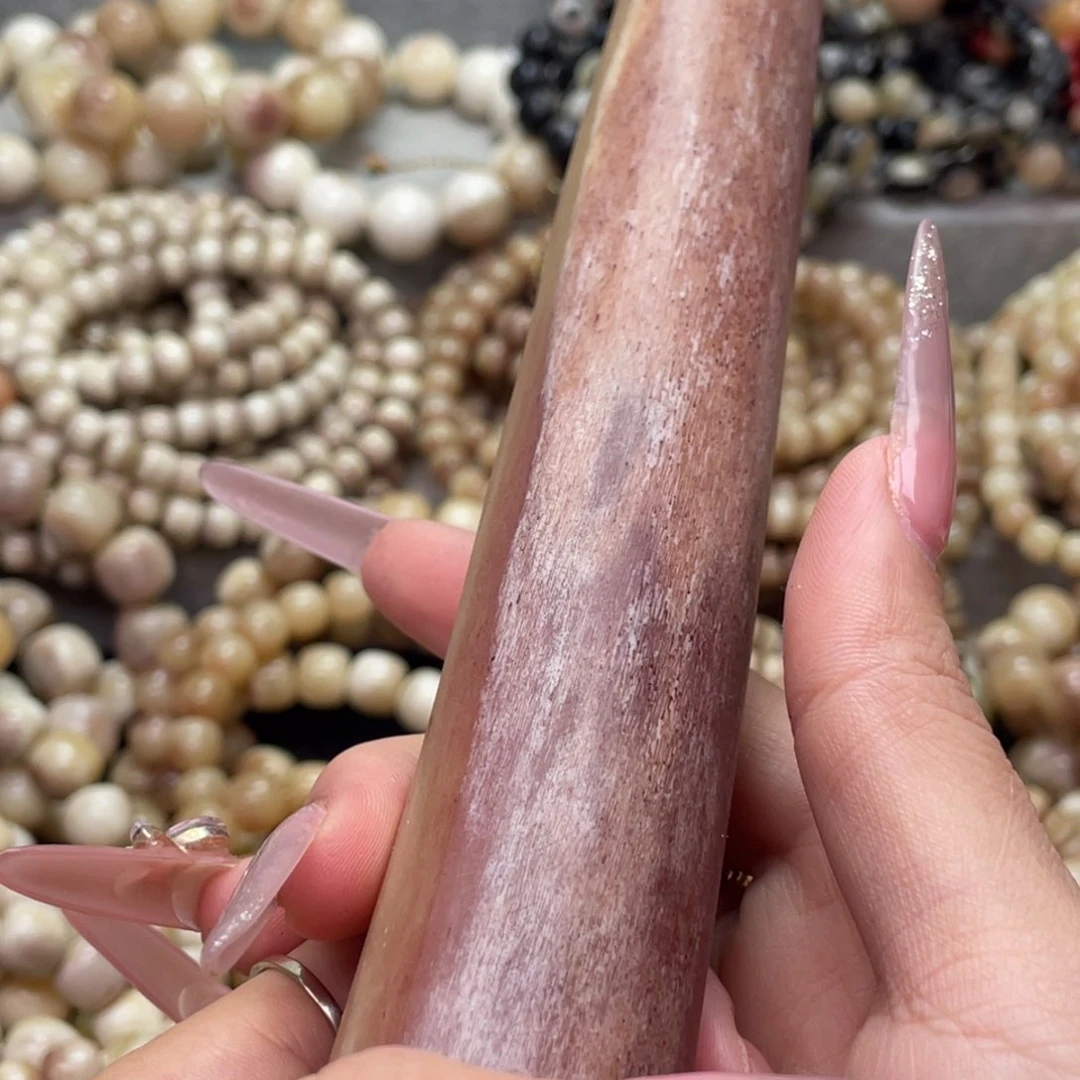 驼骨手串/手链一**去骆驼祥子