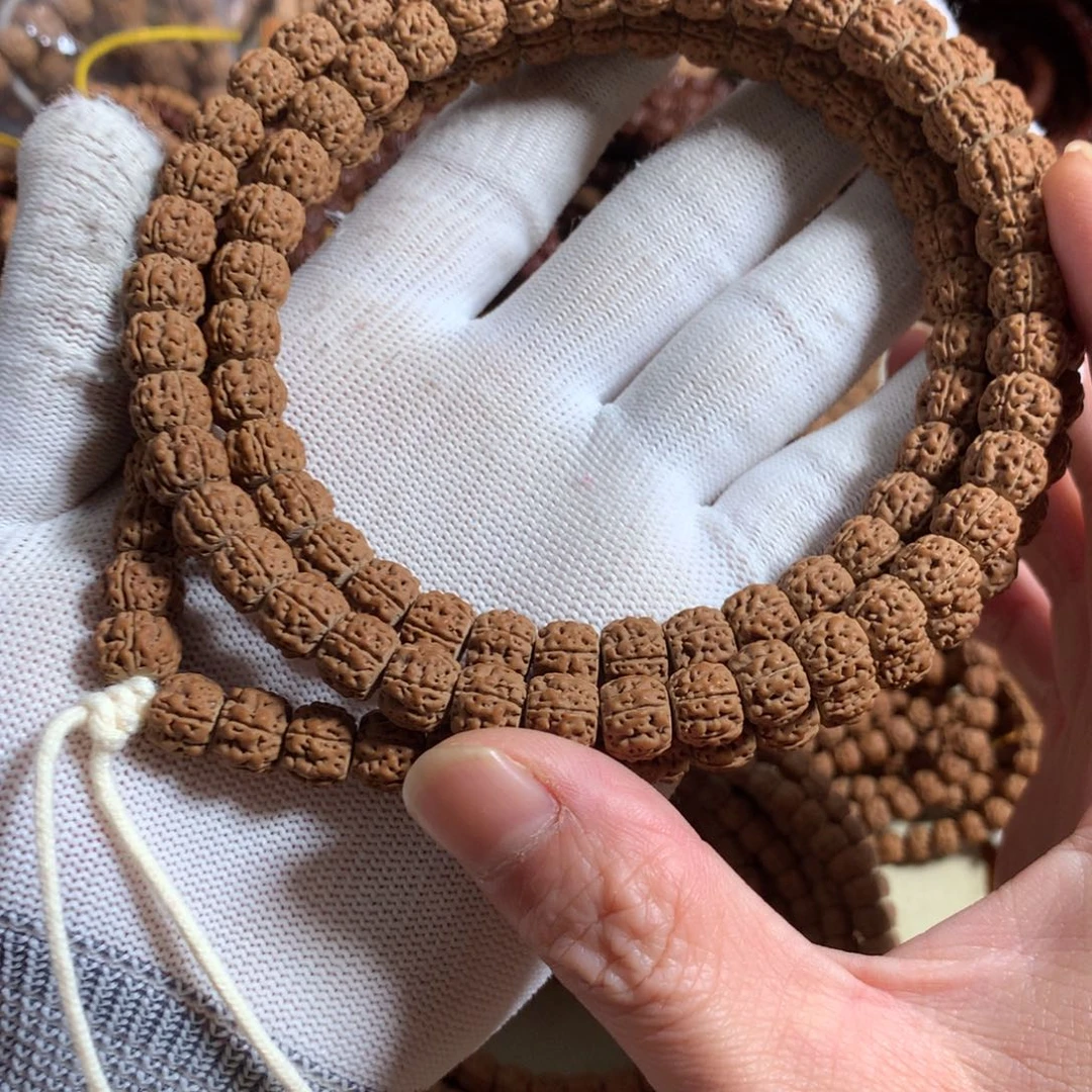 柏香籽/百香籽吊坠