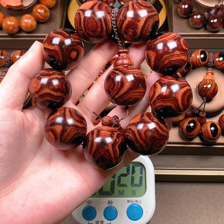 【闪购商品】黄花梨/降香黄檀3.0规格20W