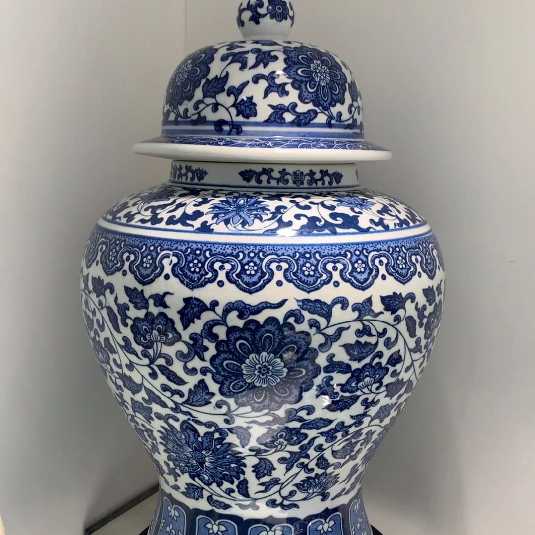 景德镇陶瓷花瓶景德镇陶瓷花瓶