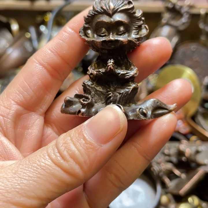 铜器摆件诚信经营