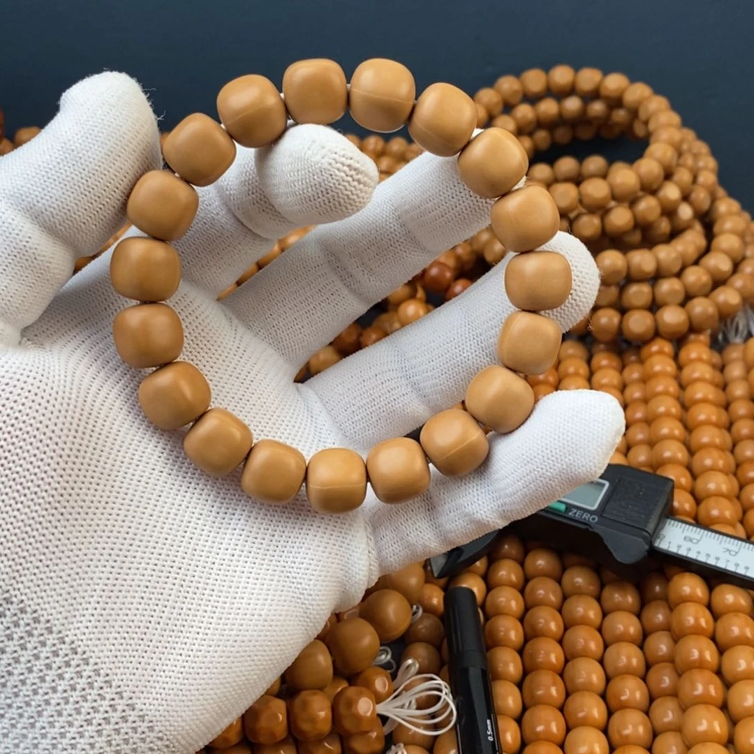 猴头核桃手串全品方糖