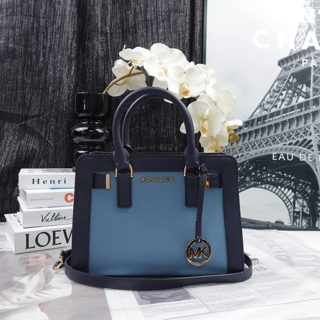 95新 MICHAEL KORS/迈克高仕 单肩包/T10222714