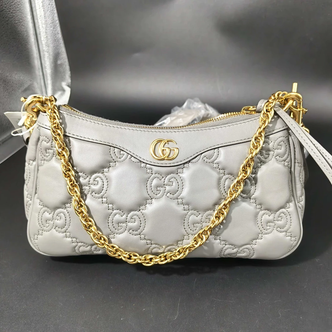 95新 GUCCI/古驰 /KIKI/单肩包/15160760