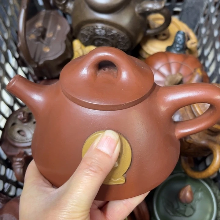 茶壶紫砂紫砂壶泡茶