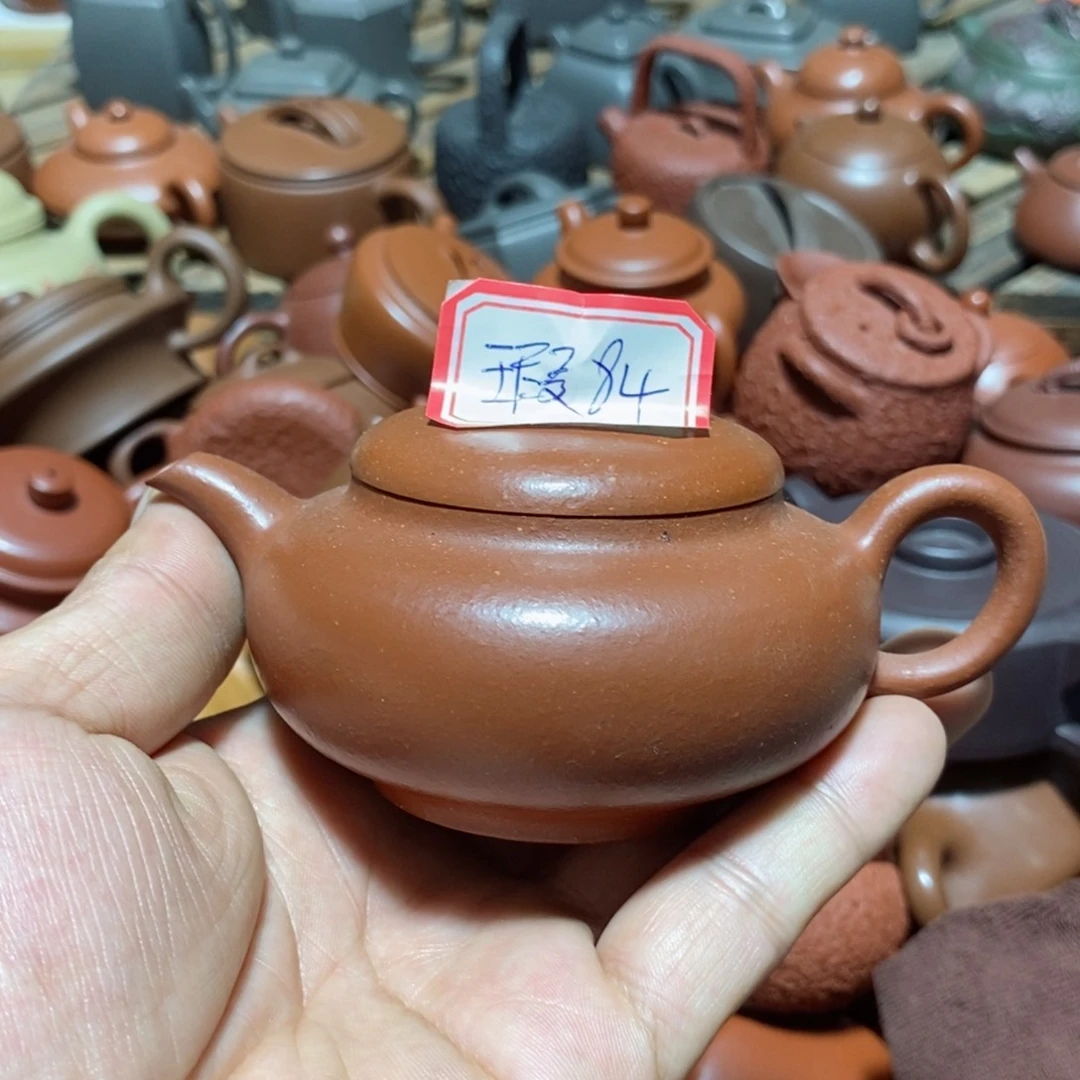 紫砂茶壶紫***木欢迎各位朋友加入