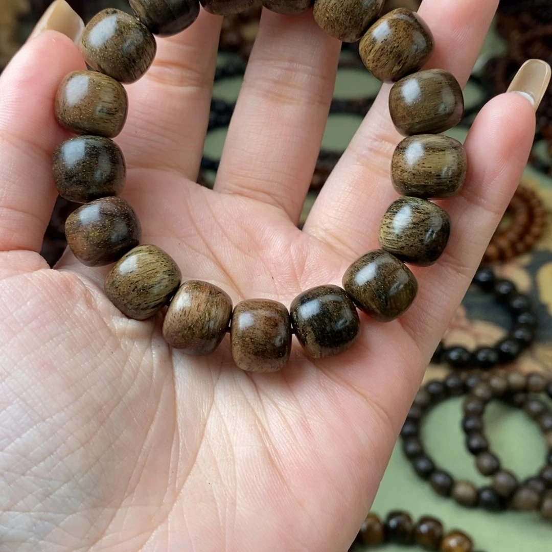 贡木手串/手链1213干吧317