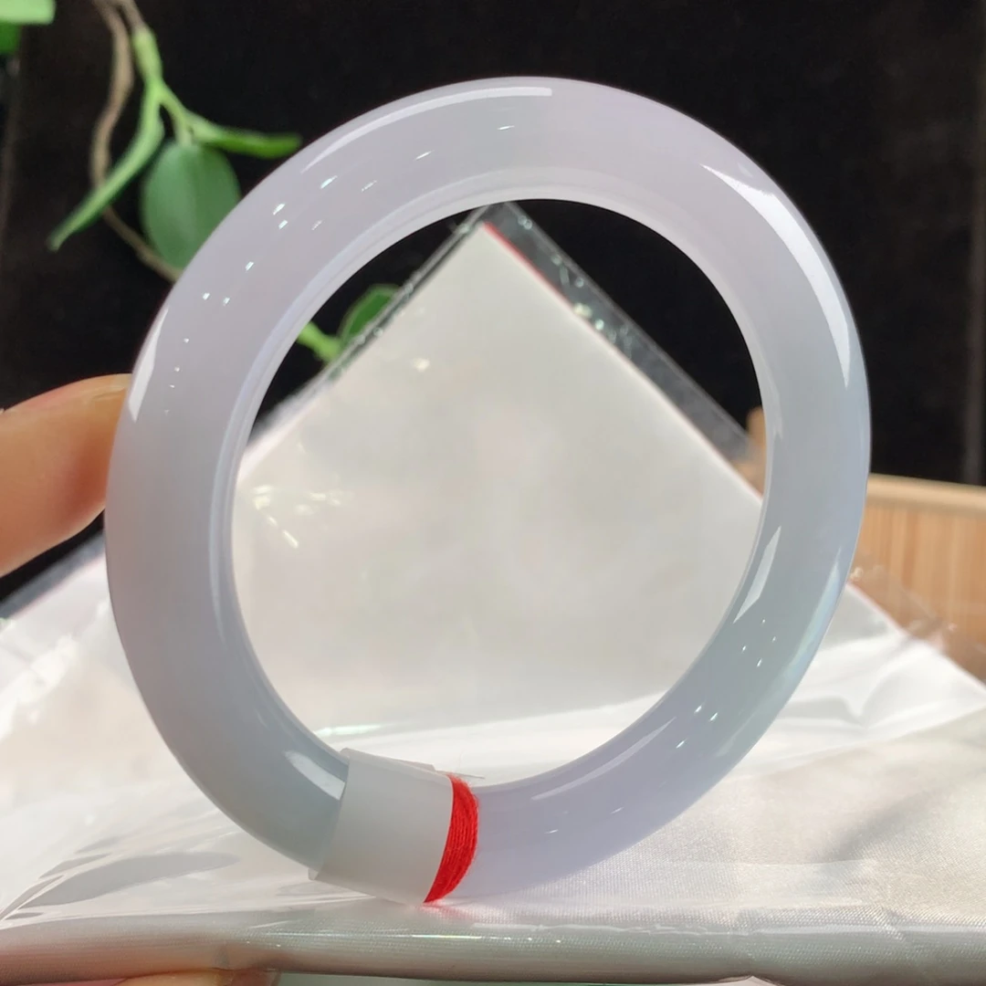 翡翠手镯未镶嵌111-0328