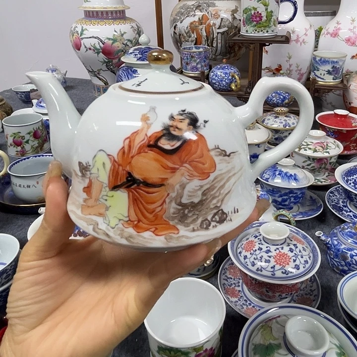 景德镇陶瓷博物有限公司成立